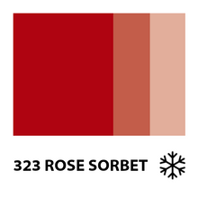 Load image into Gallery viewer, DOREME 323 Rose Sorbet