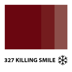 DOREME 327 Killing Smile