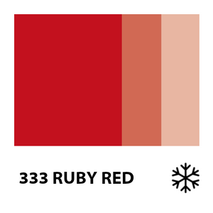 DOREME 333 Ruby Red
