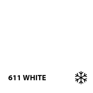 DOREME 611 White