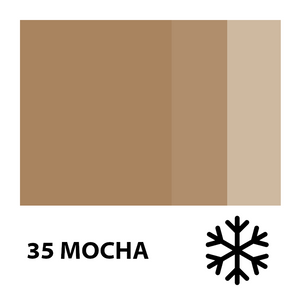 DOREME Pigment Concentrate Colour 35 - Mocha