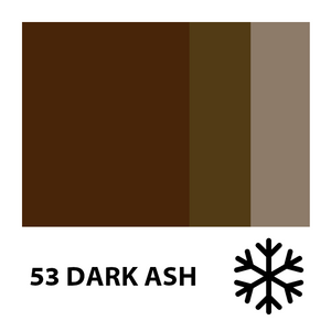 DOREME Pigment Concentrate Colour 53 - Dark Ash