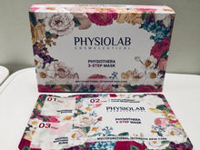 Load image into Gallery viewer, 70% OFF - Physiothera 3-Step Mask - 10pk - Exp Apr 2024